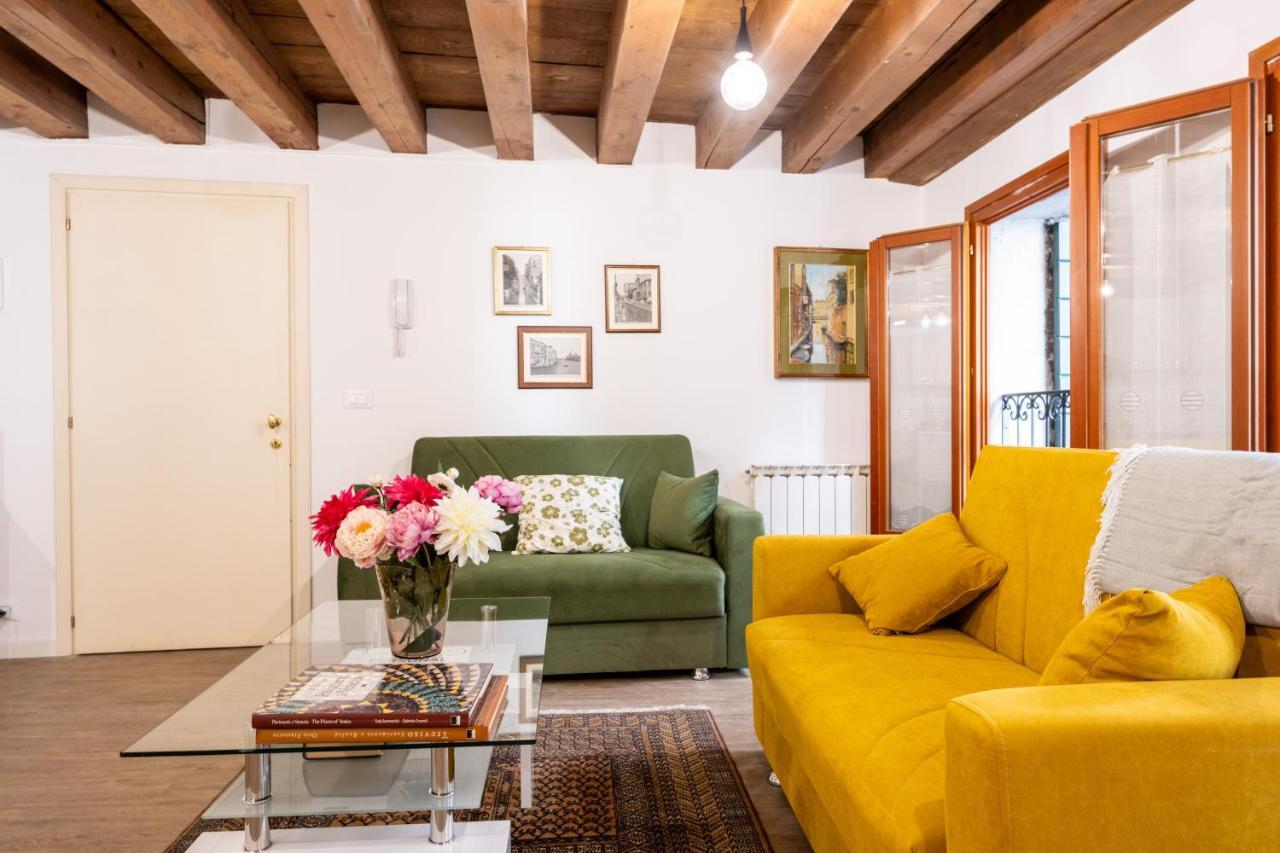 Ca' Dei Zogatoli Apartamento *