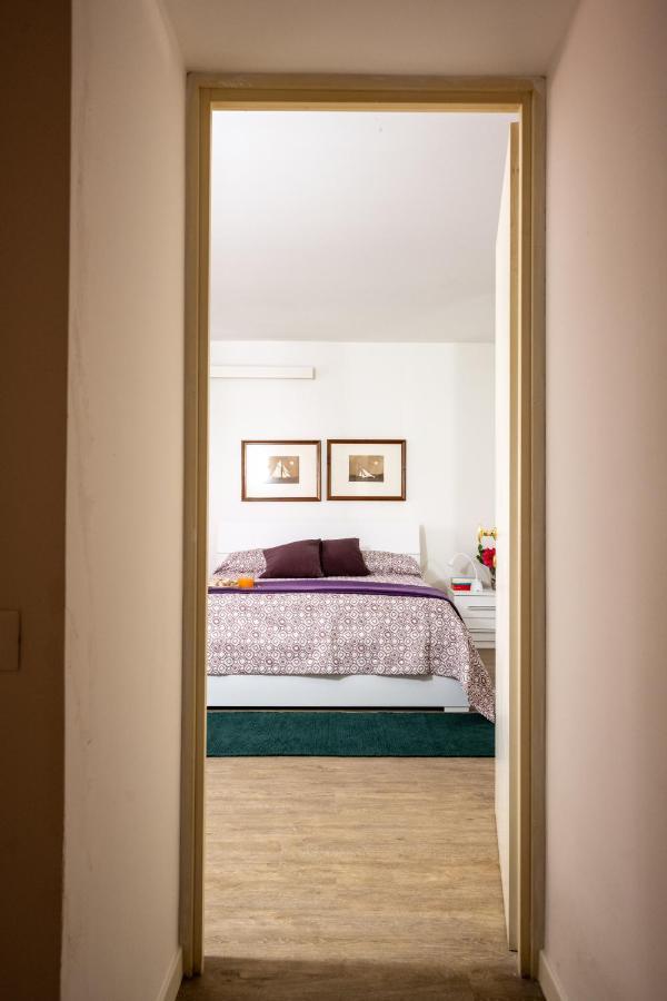 Apartamento Ca' Dei Zogatoli Venecia