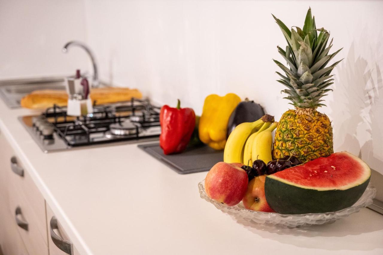 Apartamento Ca' Dei Zogatoli