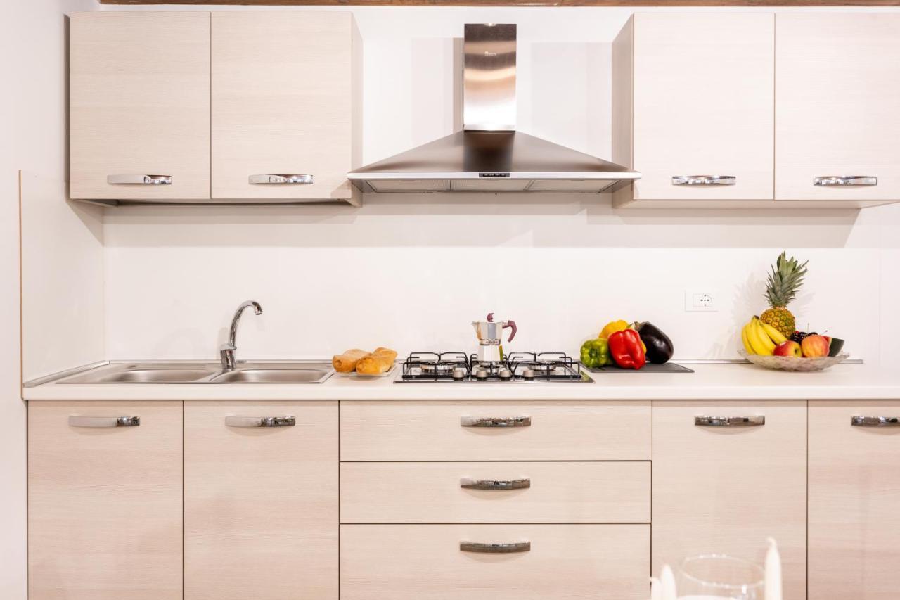 Apartamento Ca' Dei Zogatoli *
