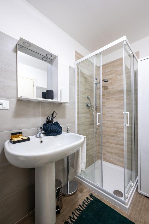 Ca' Dei Zogatoli Apartamento