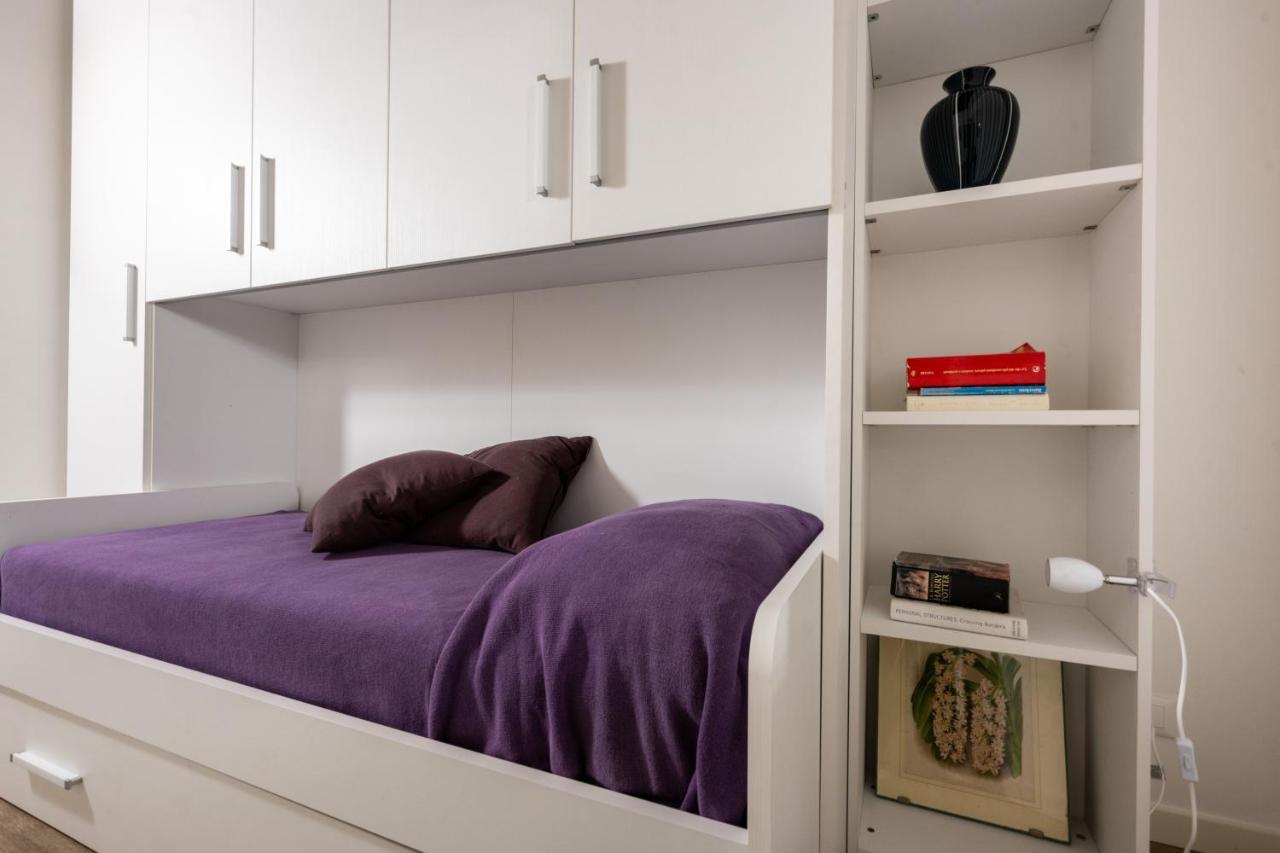 Apartamento Ca' Dei Zogatoli *