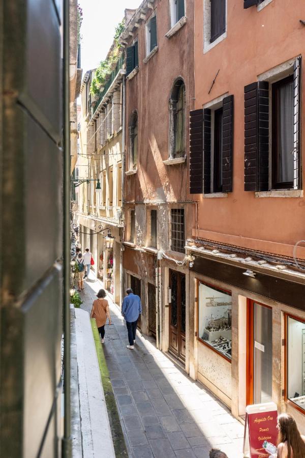 Apartamento Ca' Dei Zogatoli Venecia