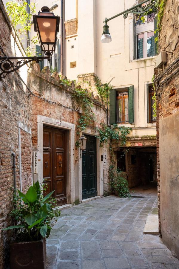 Ca' Dei Zogatoli Apartamento