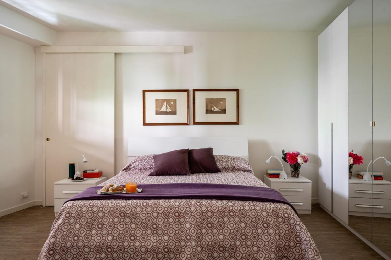 Ca' Dei Zogatoli Apartamento