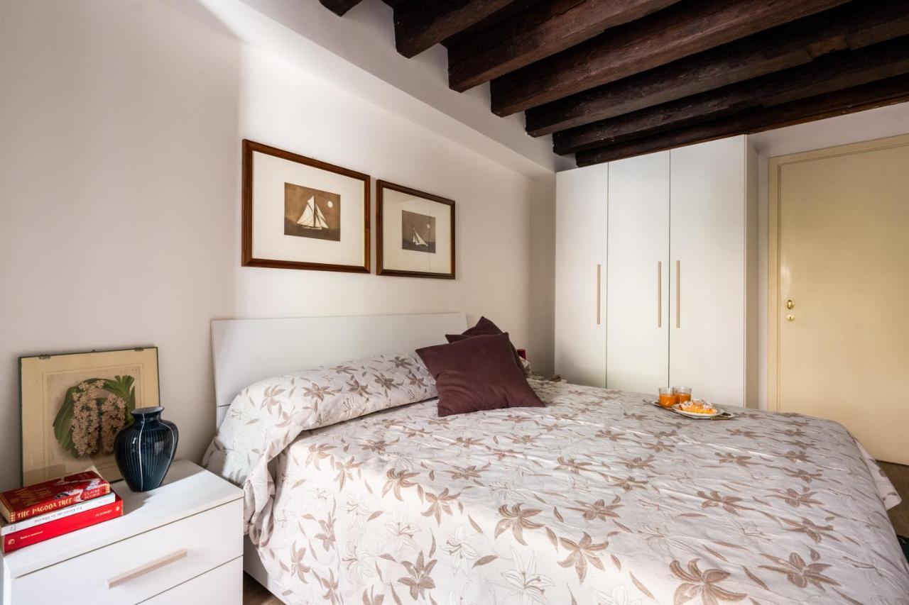 Ca' Dei Zogatoli Apartamento *