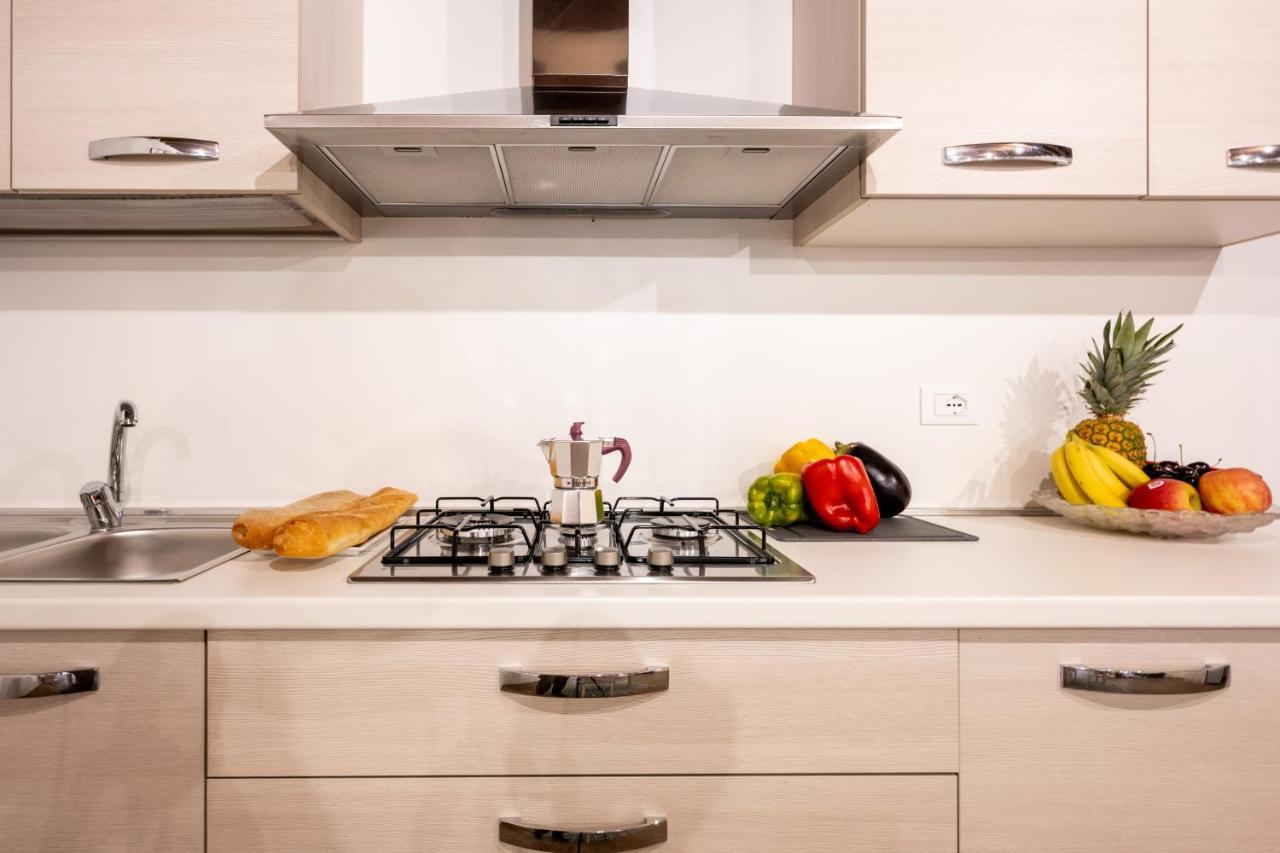 Apartamento Ca' Dei Zogatoli Venecia
