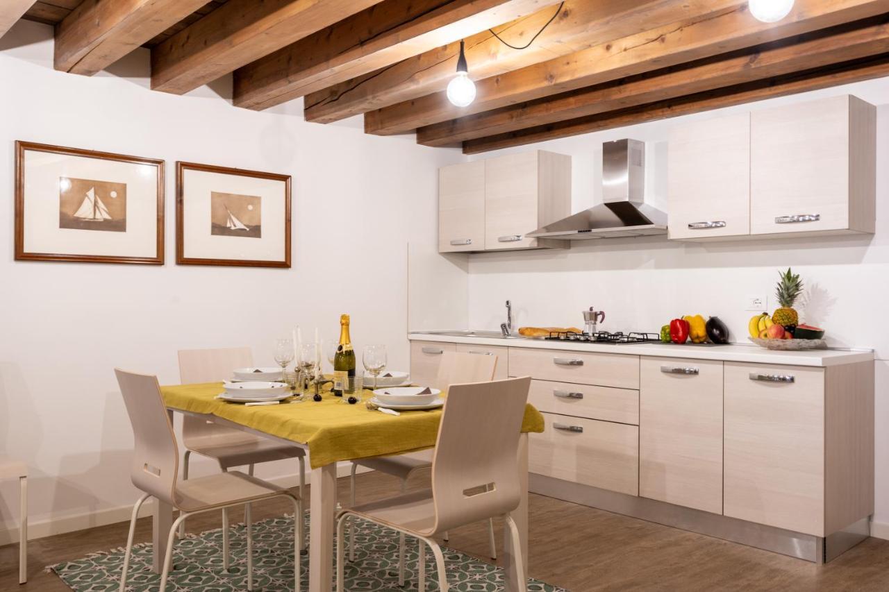 Apartment Ca' Dei Zogatoli Venice