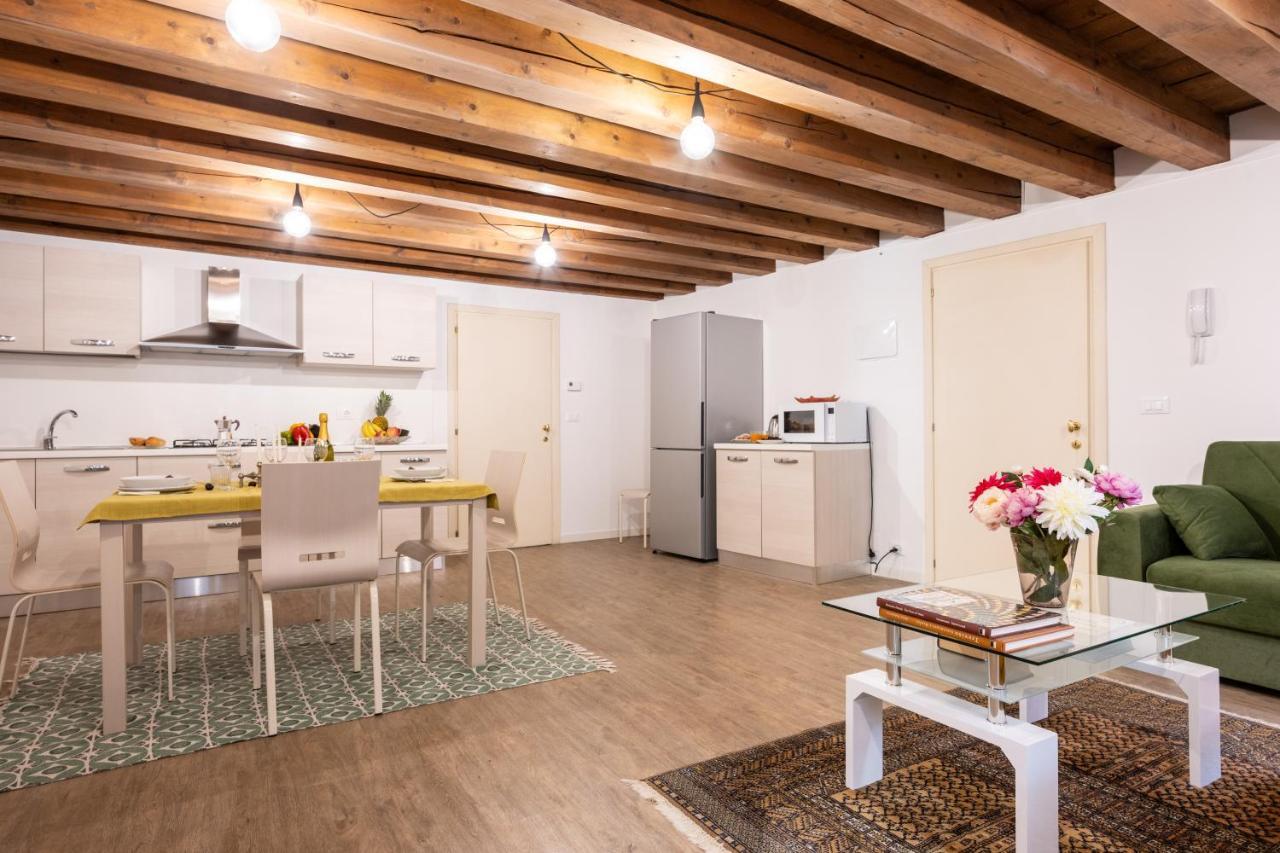 Apartamento Ca' Dei Zogatoli *