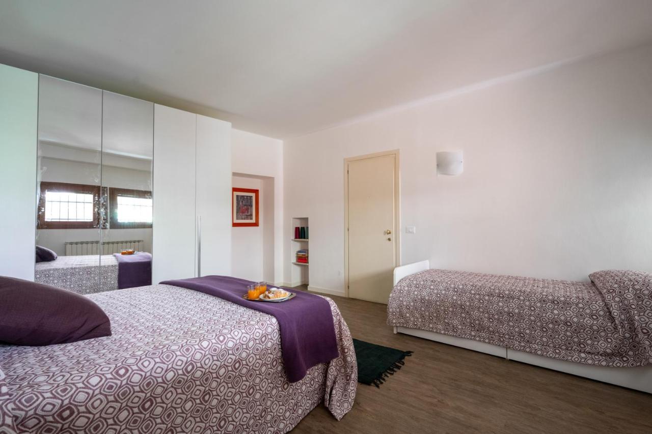 Apartamento Ca' Dei Zogatoli *