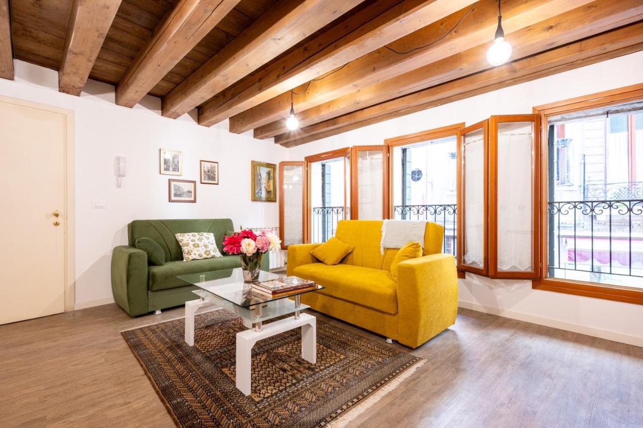 Apartamento Ca' Dei Zogatoli