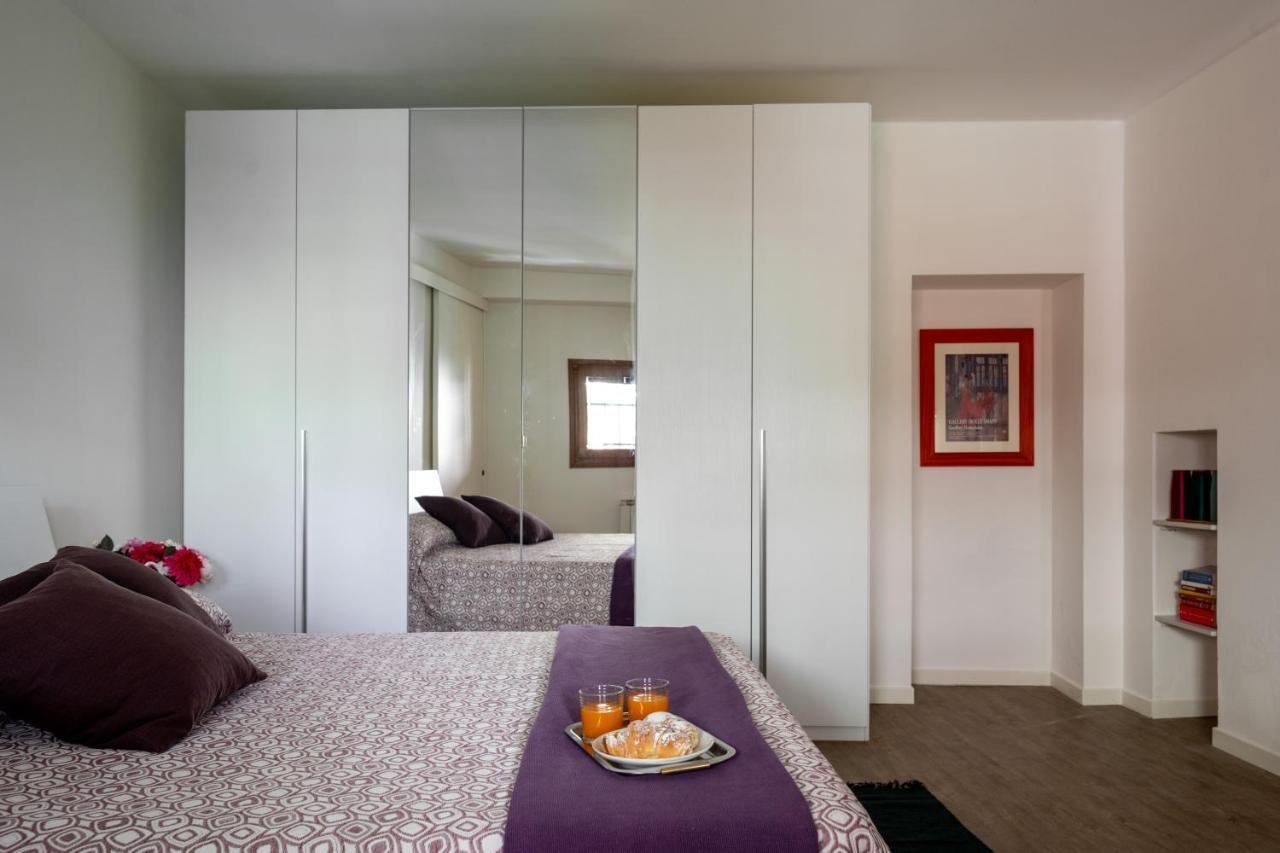 Apartment Ca' Dei Zogatoli *
