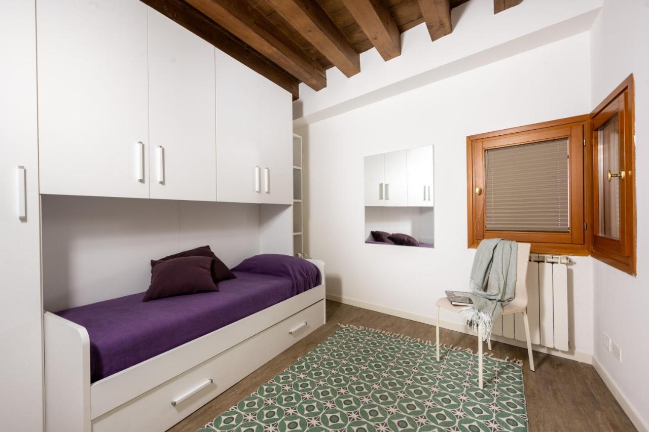 Ca' Dei Zogatoli Apartamento
