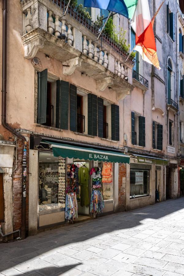 Ca' Dei Zogatoli Apartamento