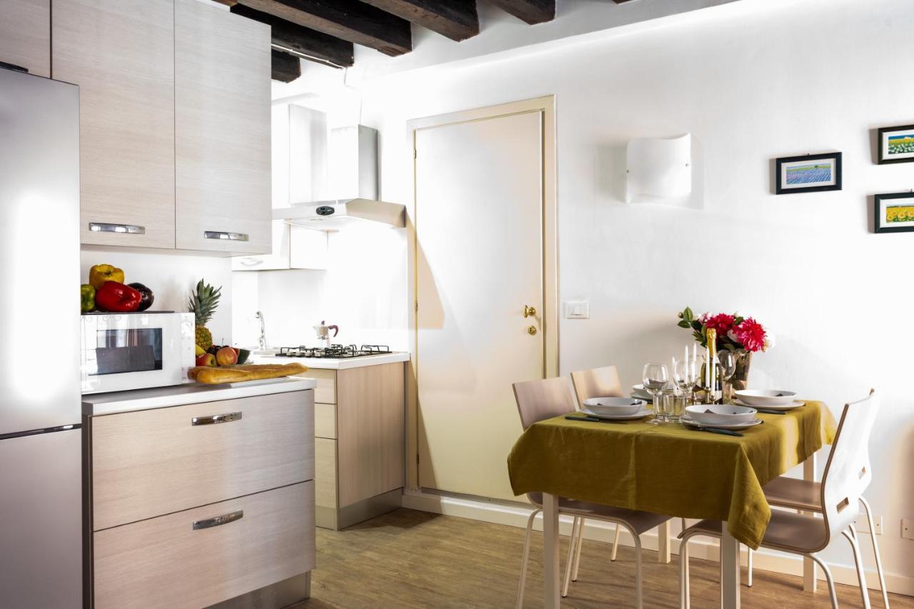 Apartment Ca' Dei Zogatoli *