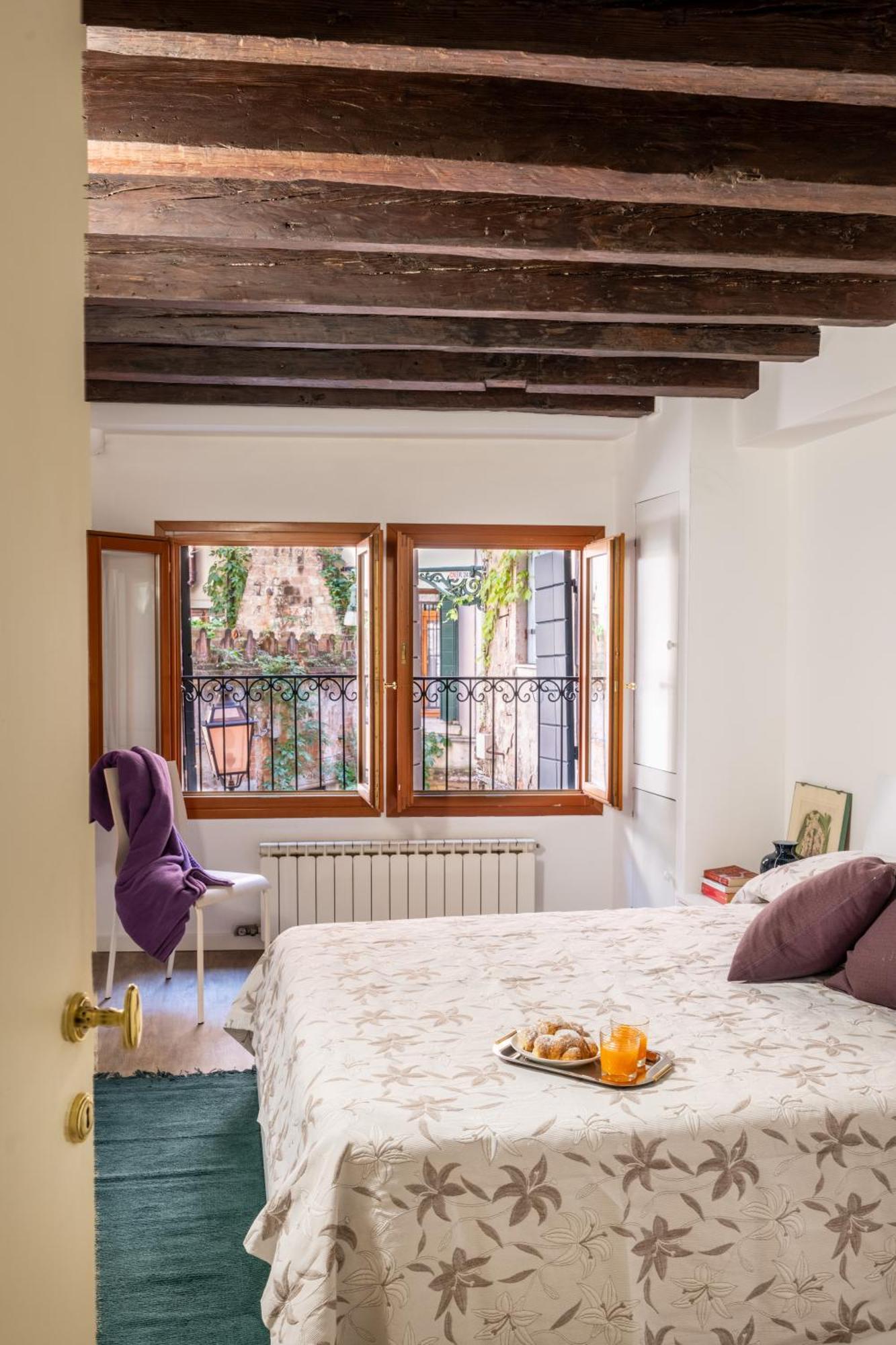 Ca' Dei Zogatoli Apartamento Venecia