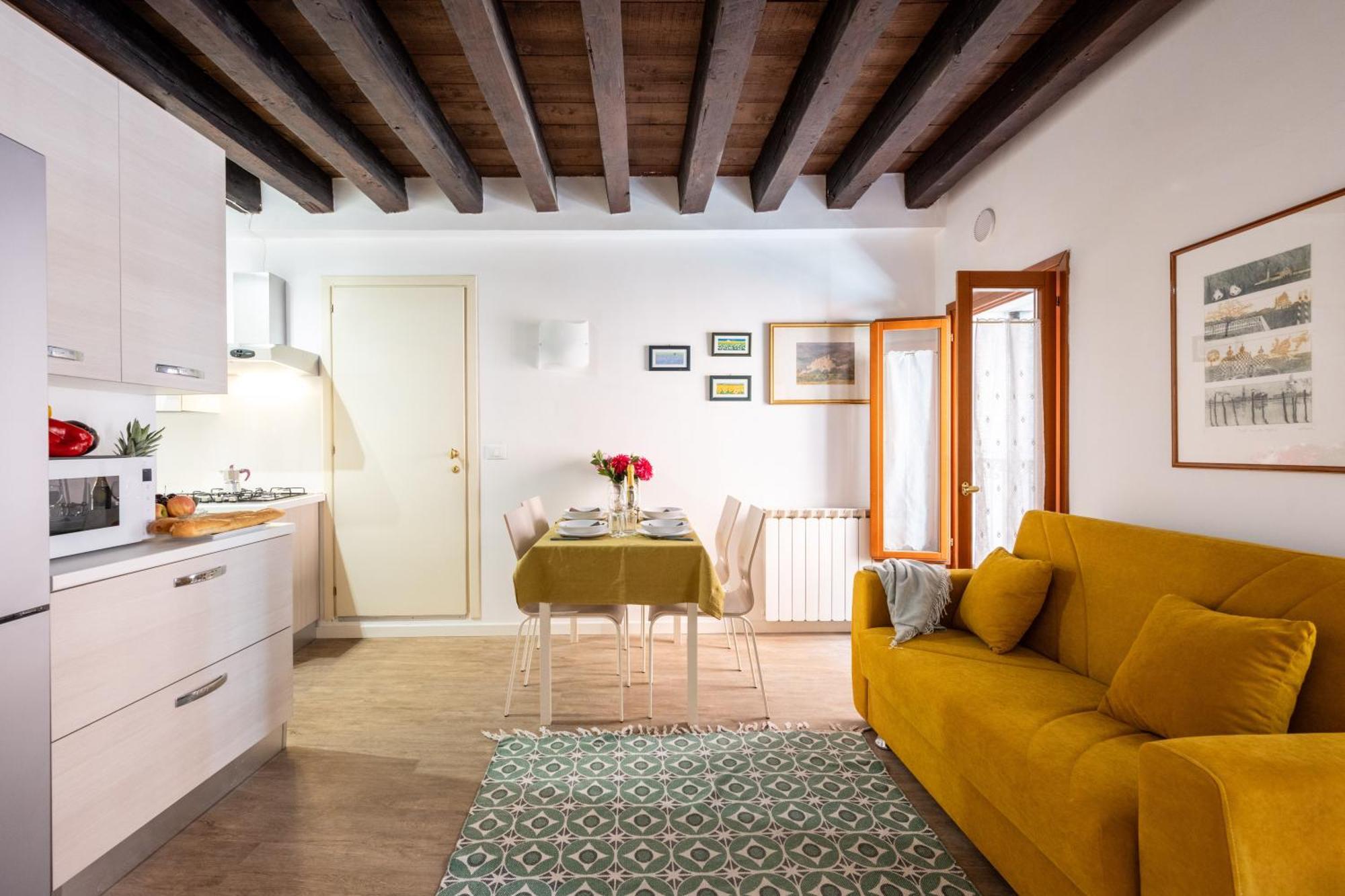 Ca' Dei Zogatoli Venecia